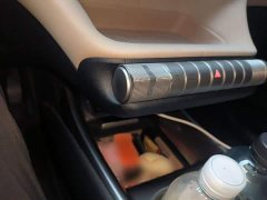 BYD Dolphin 2023 420km Fashion Edition - ფოტო 7