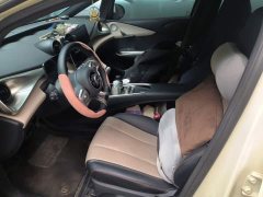 BYD Dolphin 2023 420km Fashion Edition - ფოტო 8