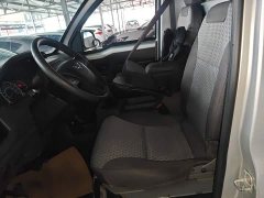Wuling Rongguang New Truck 2021 1.8L Basic Single Cab Dual Rear Wheels LJ479Q6 - ფოტო 11