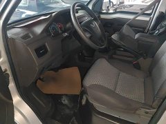 Wuling Rongguang New Truck 2021 1.8L Basic Single Cab Dual Rear Wheels LJ479Q6 - ფოტო 12