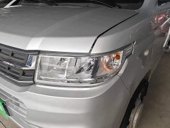 Wuling Rongguang New Truck 2021 1.8L Basic Single Cab Dual Rear Wheels LJ479Q6 - ფოტო 18