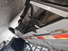 Wuling Rongguang New Truck 2021 1.8L Basic Single Cab Dual Rear Wheels LJ479Q6 - ფოტო 19