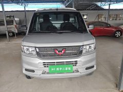Wuling Rongguang New Truck 2021 1.8L Basic Single Cab Dual Rear Wheels LJ479Q6 - ფოტო 3