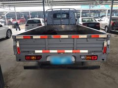 Wuling Rongguang New Truck 2021 1.8L Basic Single Cab Dual Rear Wheels LJ479Q6 - ფოტო 4