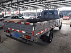 Wuling Rongguang New Truck 2021 1.8L Basic Single Cab Dual Rear Wheels LJ479Q6 - ფოტო 5