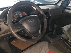 Wuling Rongguang New Truck 2021 1.8L Basic Single Cab Dual Rear Wheels LJ479Q6 - ფოტო 6