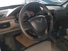 Wuling Rongguang New Truck 2021 1.8L Basic Single Cab Dual Rear Wheels LJ479Q6 - ფოტო 7