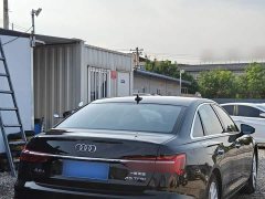 Audi A6L 40 TFSI Luxury Elegance - ფოტო 12
