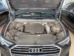 Audi A6L 40 TFSI Luxury Elegance - ფოტო 13