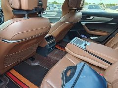 Audi A6L 40 TFSI Luxury Elegance - ფოტო 17