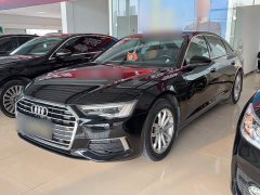 Audi A6L 40 TFSI Luxury Elegance - ფოტო 2