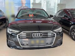 Audi A6L 40 TFSI Luxury Elegance - ფოტო 4