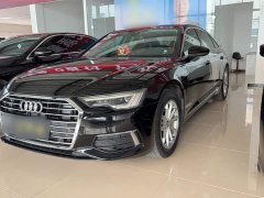 Audi A6L 40 TFSI Luxury Elegance - ფოტო 5
