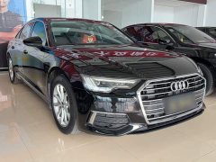 Audi A6L 40 TFSI Luxury Elegance - ფოტო 6