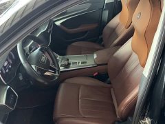 Audi A6L 40 TFSI Luxury Elegance - ფოტო 7