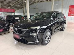 Buick Enclave 652T AWD Premium 7-Seater - ფოტო 1