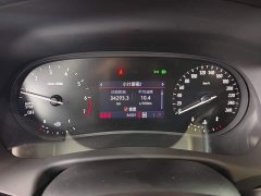 Buick Enclave 652T AWD Premium 7-Seater - ფოტო 11
