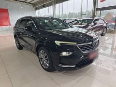 Buick Enclave 652T AWD Premium 7-Seater - ფოტო 12