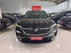 Buick Enclave 652T AWD Premium 7-Seater - ფოტო 15