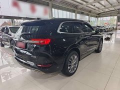 Buick Enclave 652T AWD Premium 7-Seater - ფოტო 16