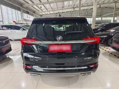 Buick Enclave 652T AWD Premium 7-Seater - ფოტო 17