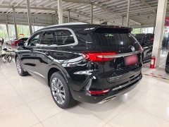 Buick Enclave 652T AWD Premium 7-Seater - ფოტო 18