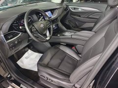 Buick Enclave 652T AWD Premium 7-Seater - ფოტო 19