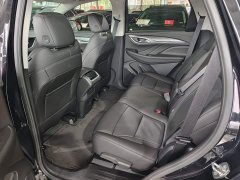 Buick Enclave 652T AWD Premium 7-Seater - ფოტო 2