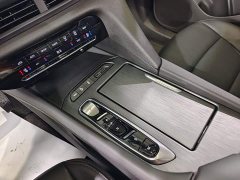 Buick Enclave 652T AWD Premium 7-Seater - ფოტო 4