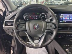 Buick Enclave 652T AWD Premium 7-Seater - ფოტო 5