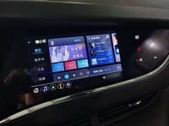 Buick Enclave 652T AWD Premium 7-Seater - ფოტო 6
