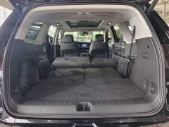 Buick Enclave 652T AWD Premium 7-Seater - ფოტო 7