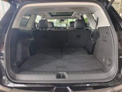 Buick Enclave 652T AWD Premium 7-Seater - ფოტო 8