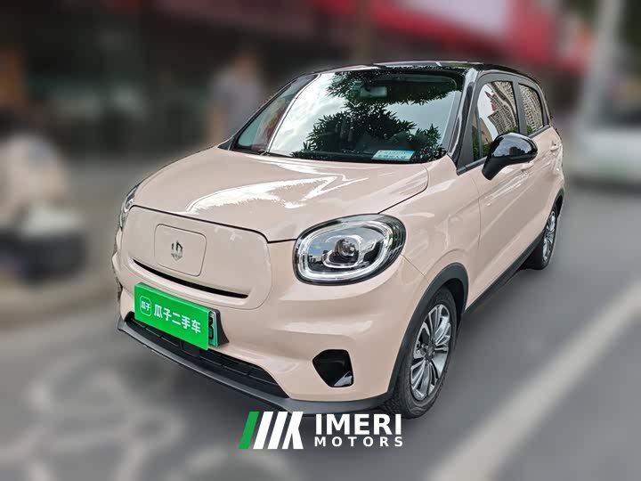 Leapmotor Leapo T03 2021 400 Comfort Edition - ავტომობილი ჩინეთიდან