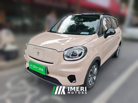 2022 Leapmotor Leapo T03 2021 400 Comfort Edition - ავტომობილი ჩინეთიდან