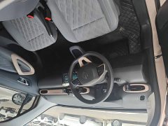Leapmotor Leapo T03 2021 400 Comfort Edition - ფოტო 12