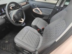 Leapmotor Leapo T03 2021 400 Comfort Edition - ფოტო 13