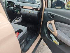 Leapmotor Leapo T03 2021 400 Comfort Edition - ფოტო 19