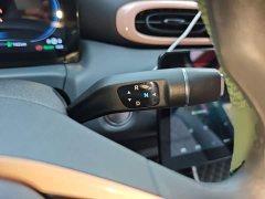Leapmotor Leapo T03 2021 400 Comfort Edition - ფოტო 7