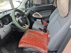 Leapmotor Leapo T03 2021 400 Comfort Edition - ფოტო 8