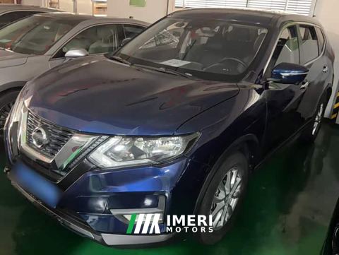 2021 Nissan Qashqai 2.0L CVT 2WD XL ITS Comfort Anniversary Edition