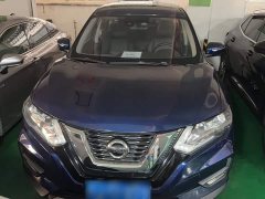 Nissan Qashqai 2.0L CVT 2WD XL ITS Comfort Anniversary Edition - ფოტო 10