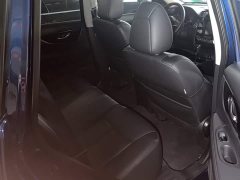 Nissan Qashqai 2.0L CVT 2WD XL ITS Comfort Anniversary Edition - ფოტო 12