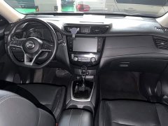 Nissan Qashqai 2.0L CVT 2WD XL ITS Comfort Anniversary Edition - ფოტო 14