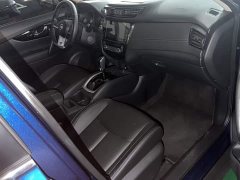Nissan Qashqai 2.0L CVT 2WD XL ITS Comfort Anniversary Edition - ფოტო 15