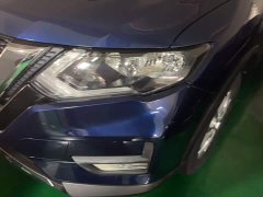 Nissan Qashqai 2.0L CVT 2WD XL ITS Comfort Anniversary Edition - ფოტო 3