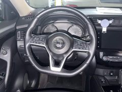 Nissan Qashqai 2.0L CVT 2WD XL ITS Comfort Anniversary Edition - ფოტო 5