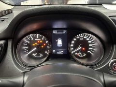 Nissan Qashqai 2.0L CVT 2WD XL ITS Comfort Anniversary Edition - ფოტო 6