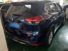 Nissan Qashqai 2.0L CVT 2WD XL ITS Comfort Anniversary Edition - ფოტო 7
