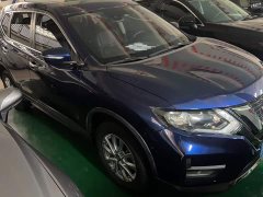 Nissan Qashqai 2.0L CVT 2WD XL ITS Comfort Anniversary Edition - ფოტო 9